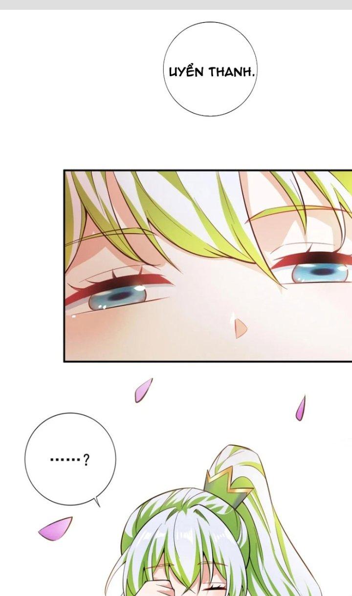 ẩn cư mười vạn năm, đời sau mời ta rời núi chapter 72 2