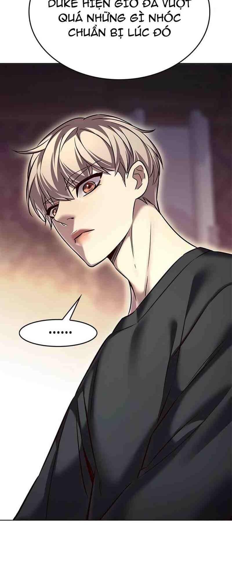 biến thân thành mèo chapter 250 38