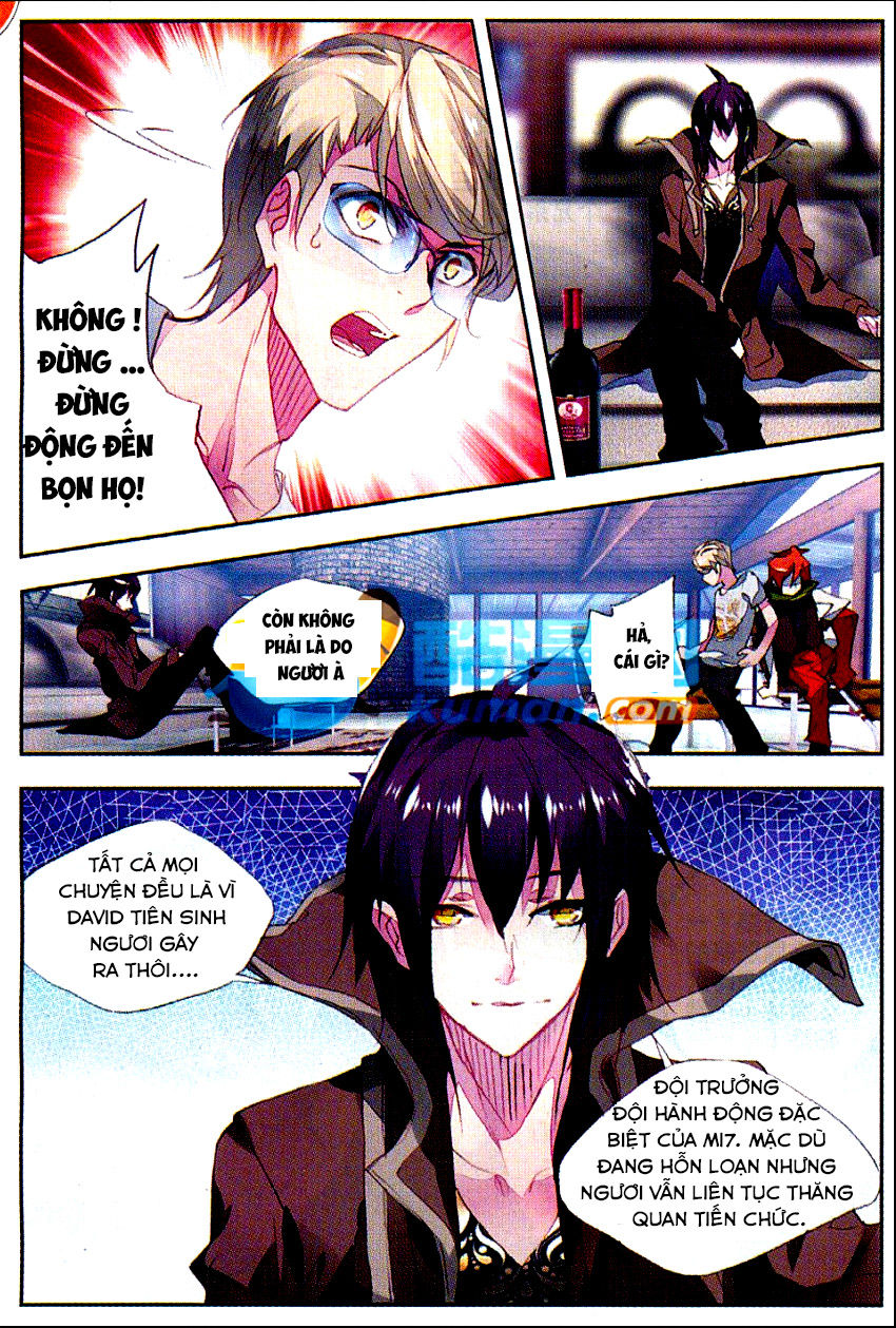 thăng long đạo chapter 40 19