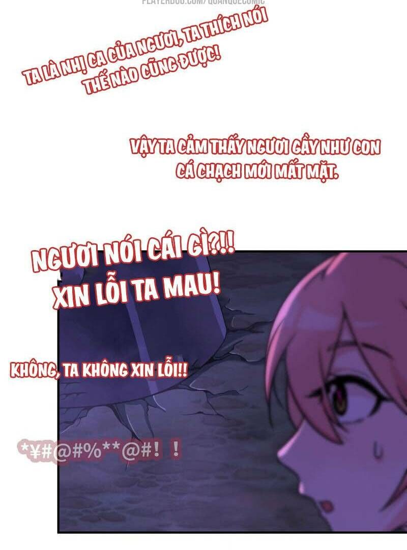 khởi đầu bằng một con côn chapter 60 28