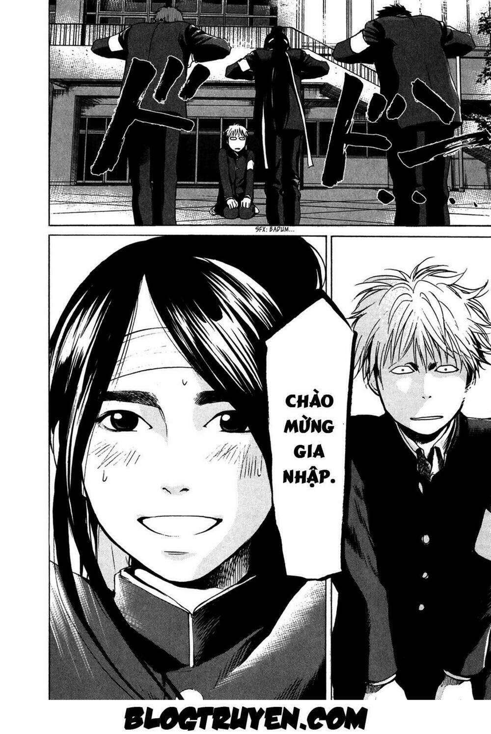 again!! chapter 17 18