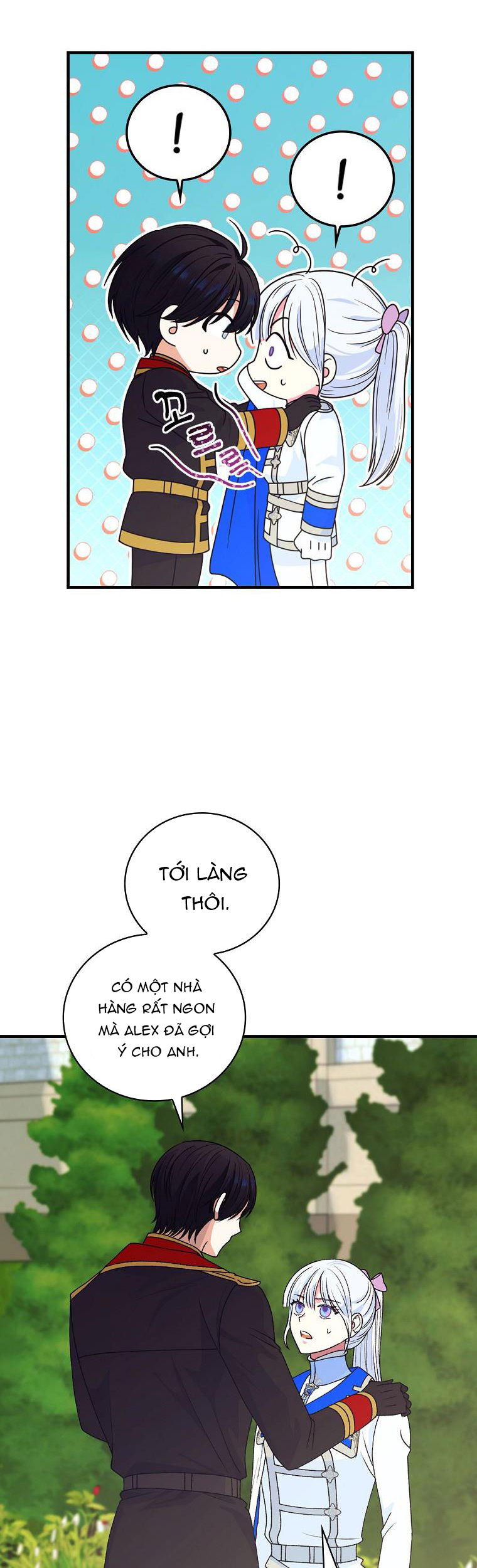 hiệp sĩ băng giá chapter 53.2 14