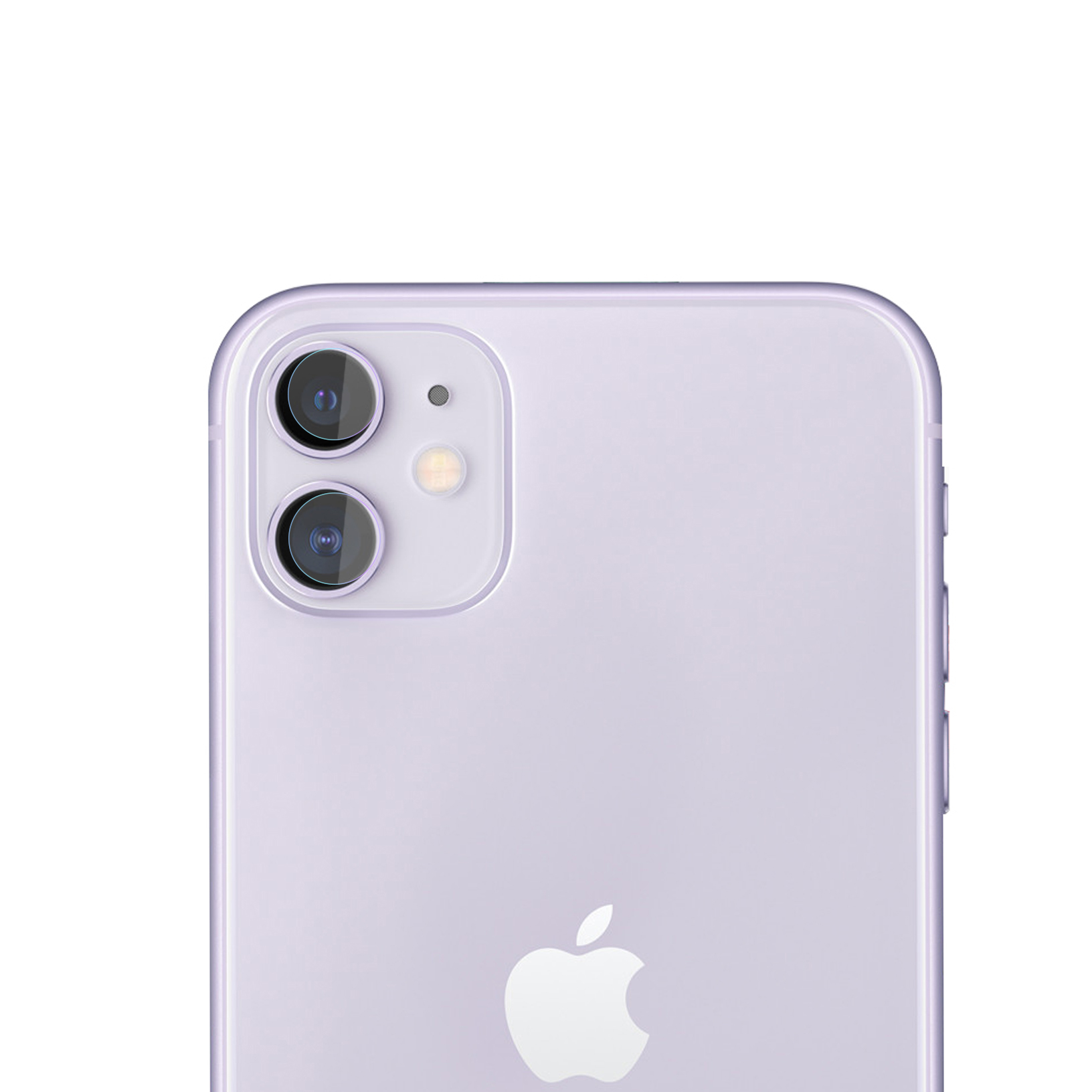 Cường lực Camera dành cho iPhone 11/ iPhone 11 PRO/ iPhone 11 PRO MAX - Hàng Chính Hãng