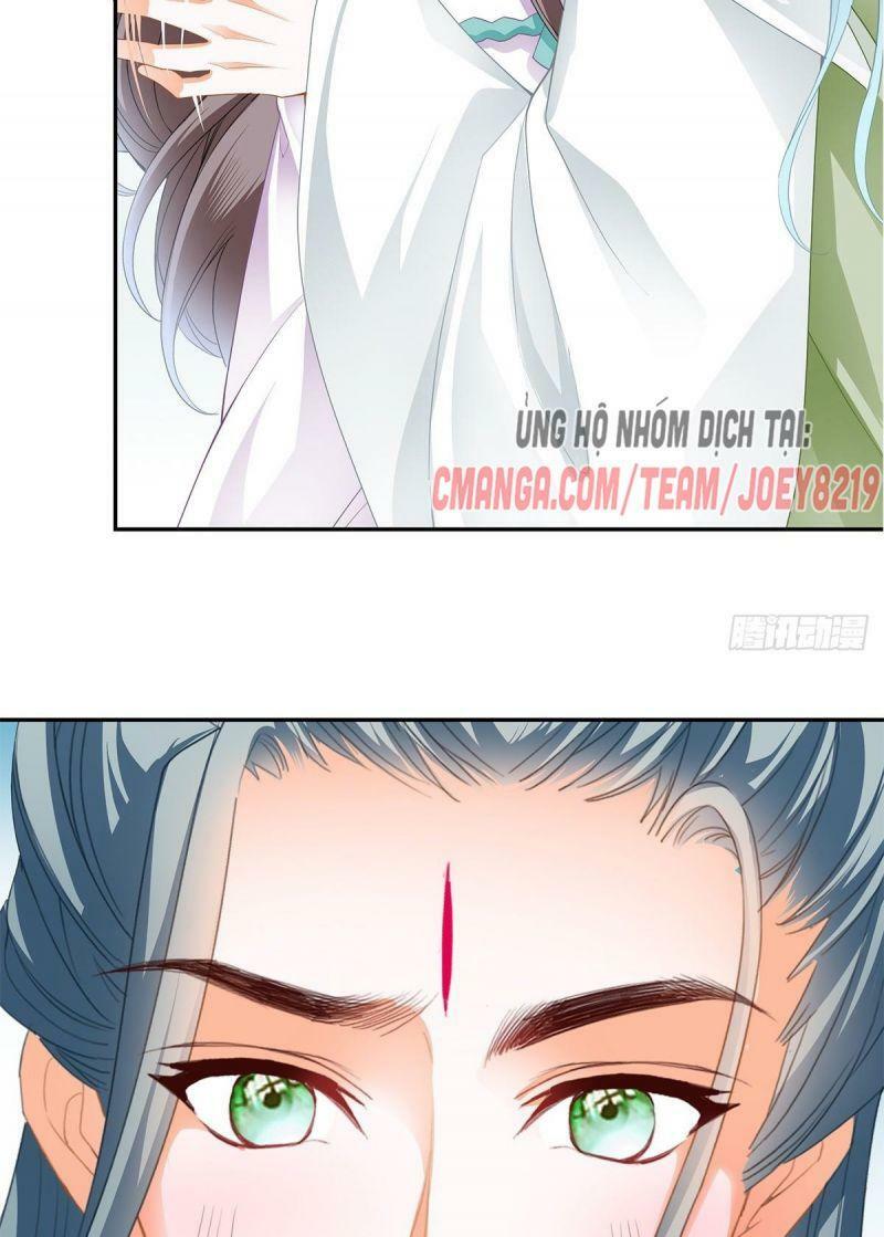 bổn vương muốn nàng chapter 15 39