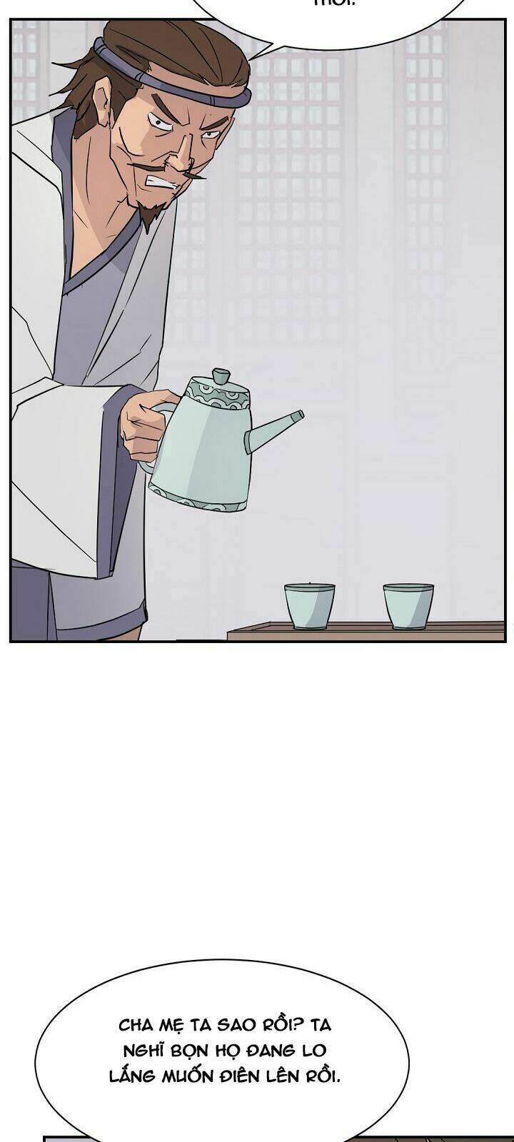 trọng sinh, bất khả chiến bại chapter 81 20