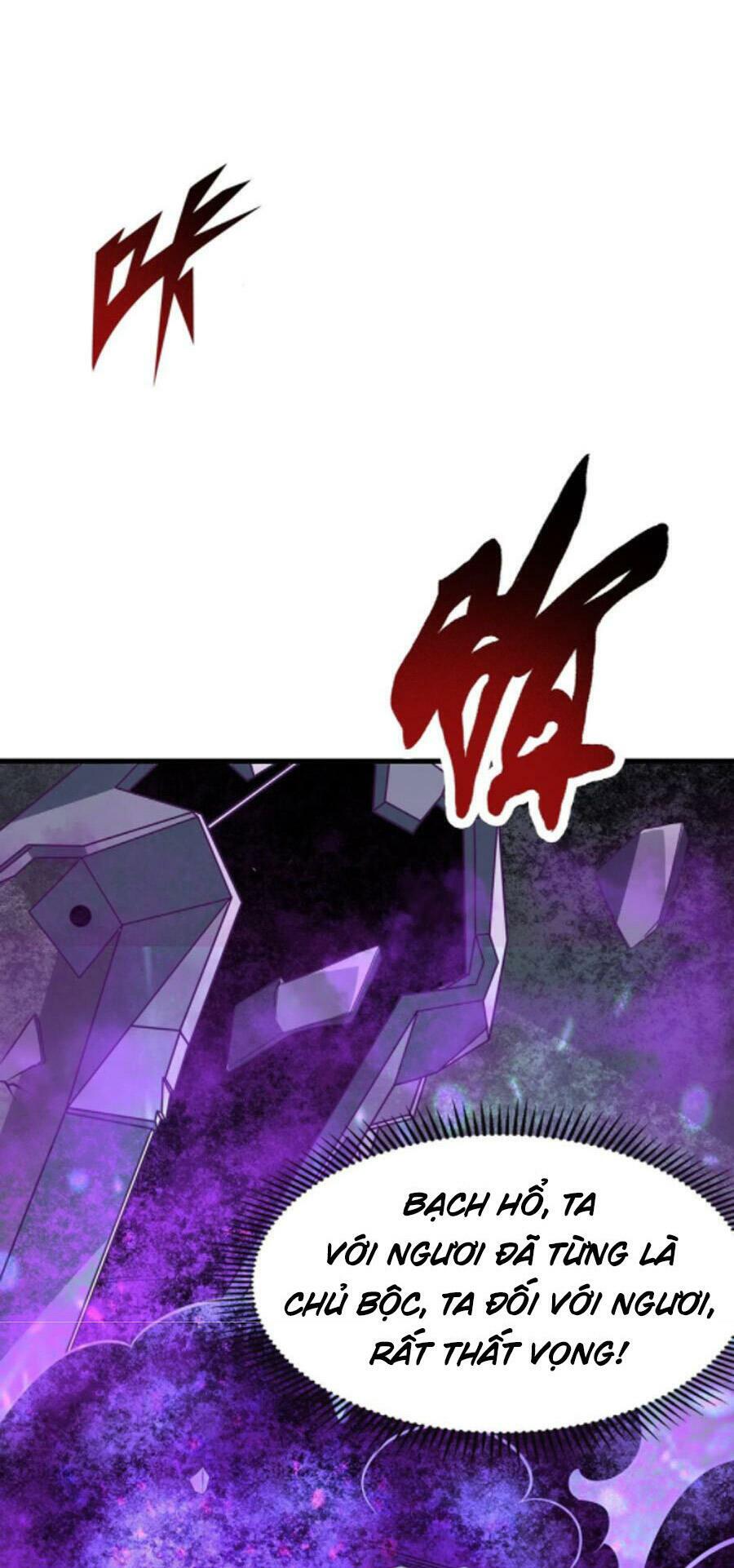 nãi ba là chiến thần mạnh nhất chapter 81 45