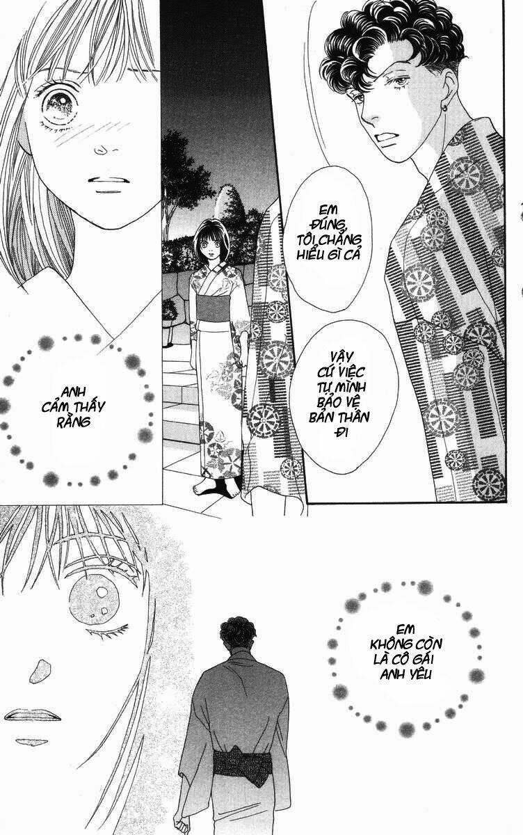 con nhà giàu chapter 177 19