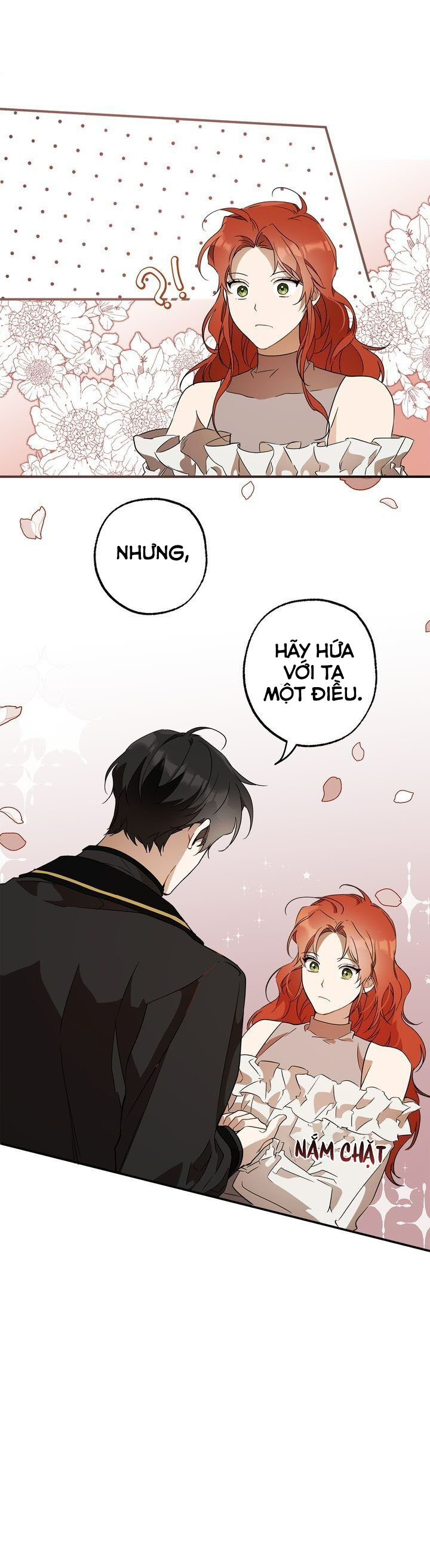 tất cả đều là sai lầm chapter 61 16