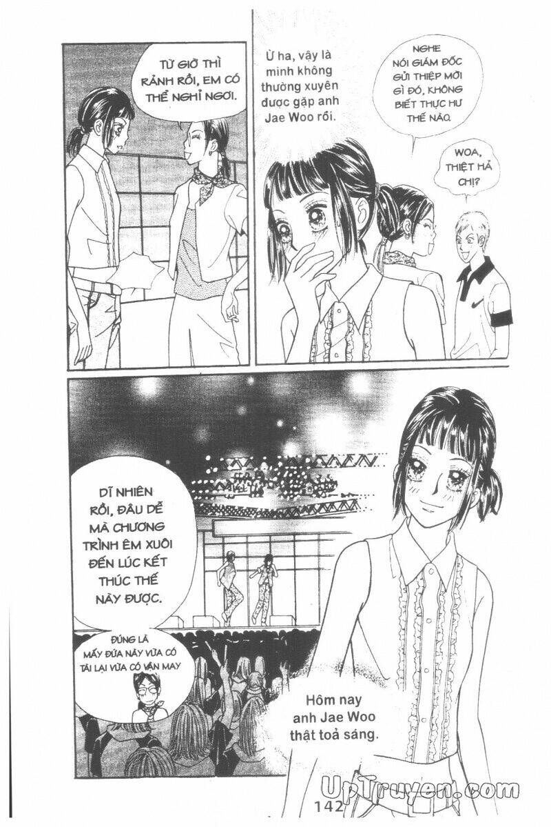 hái sao tình yêu chapter 8 144