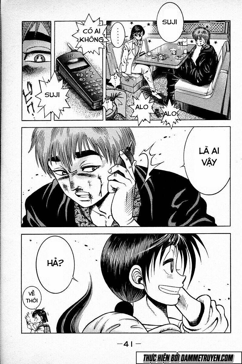 shin kotaro makaritoru! juudouhen chapter 89 17