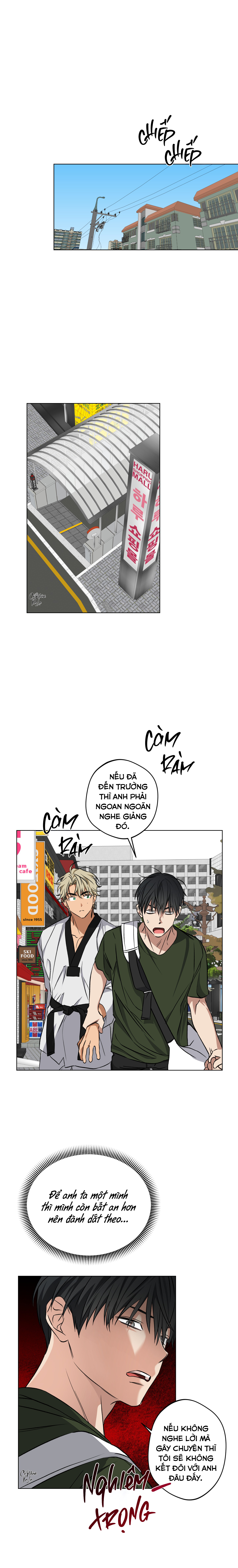 vị thần tội lỗi chapter 5 14