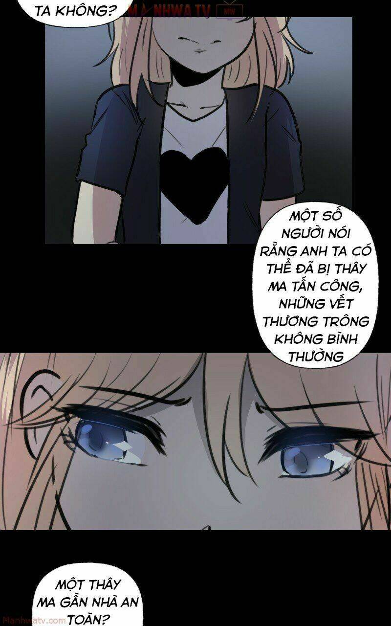 Trọng Sinh Mạc Thế Chapter 49 48