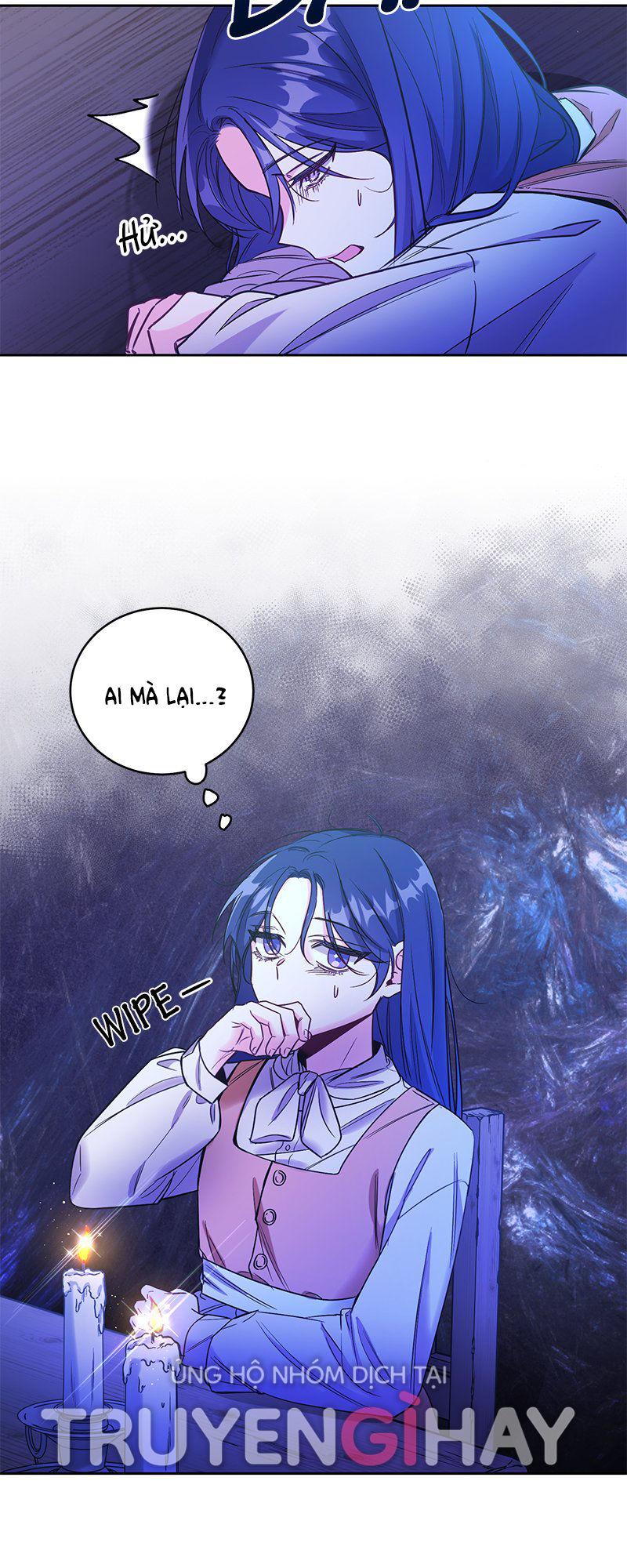 chàng nam phụ kia thực ra là con gái chapter 1 15