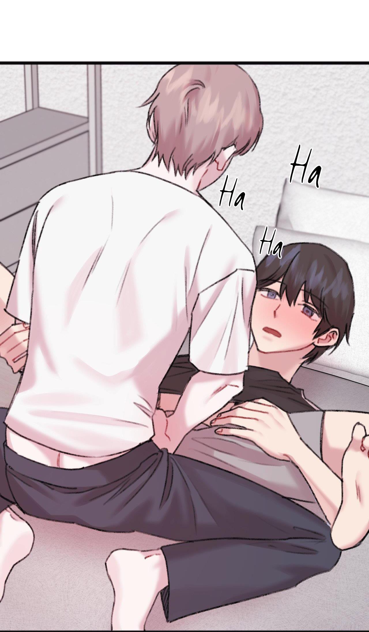 anh thật sự thích em sao chapter 21 48