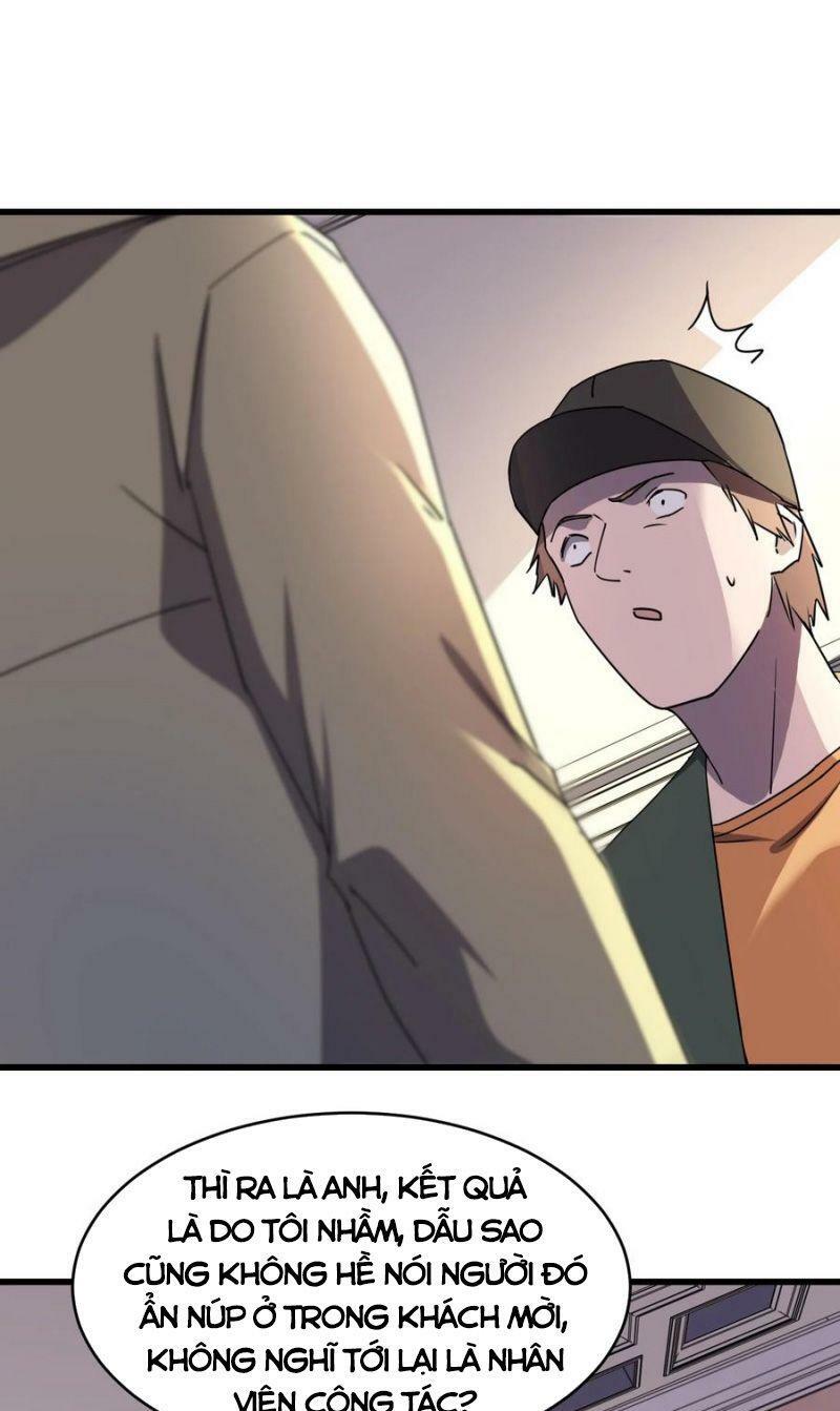 đừng hiểu lầm, tôi mới là người bị hại! chapter 31 42