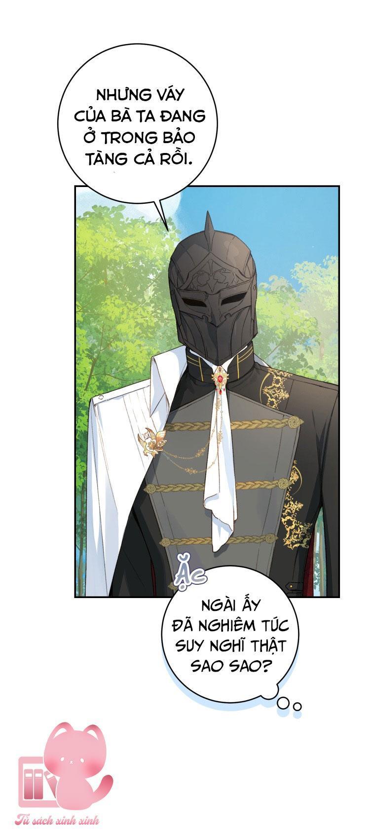 trang trại hạt dẻ cạnh hoàng cung chapter 41 48