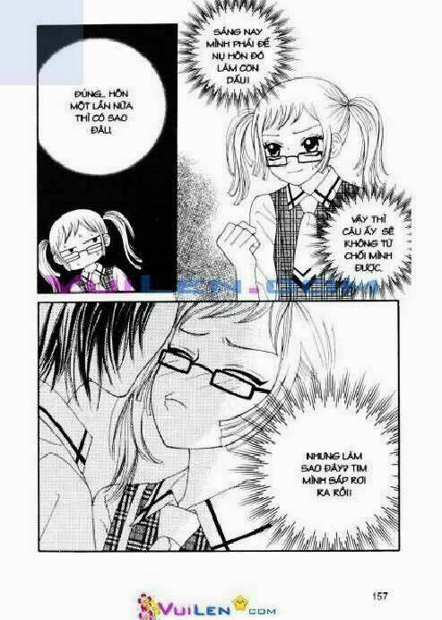 lớp học đặc biệt chapter 1 154