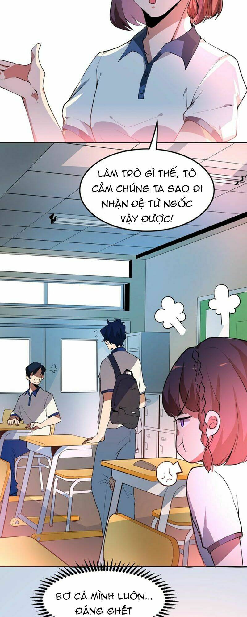 app tu chân mạnh nhất chapter 7 19