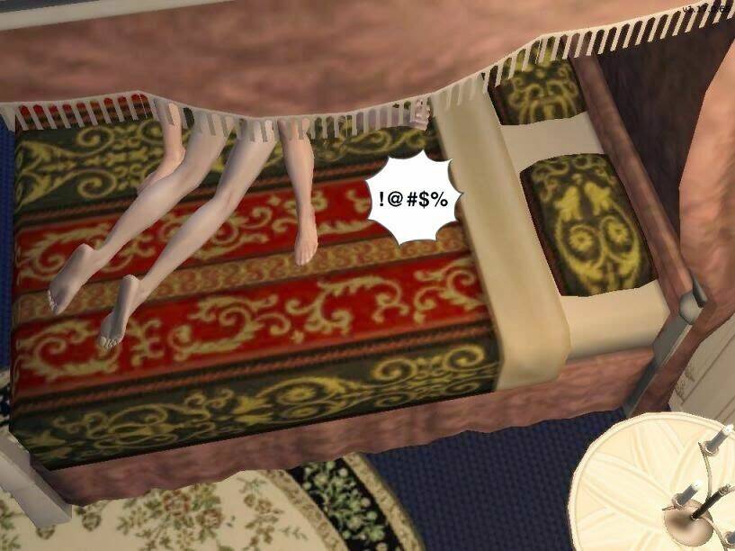 truyện sims - earl story chapter 30 19