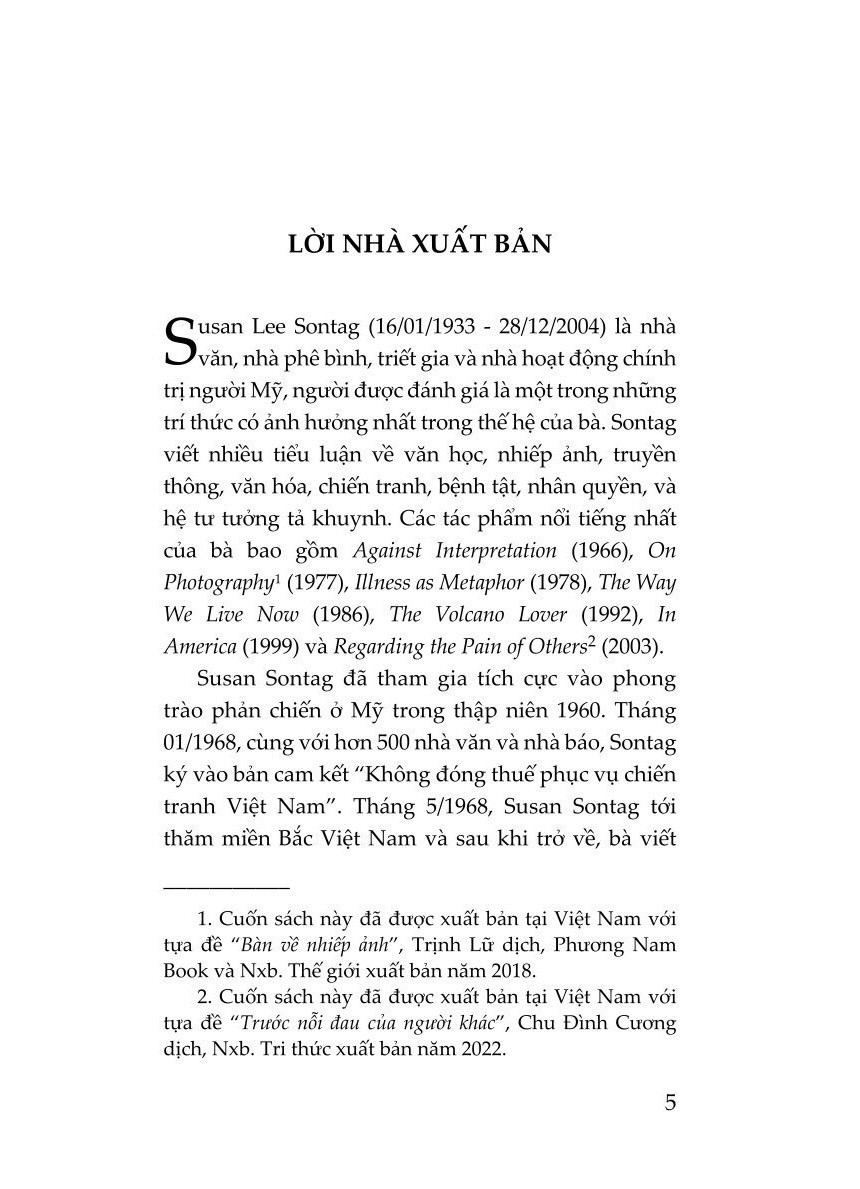 Chuyến thăm Hà Nội