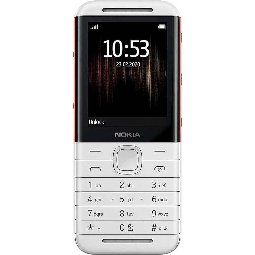 Điện Thoại Nokia 5310 (2020) - Hàng Chính Hãng