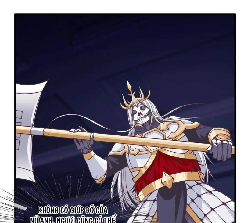 ta là ngọc hoàng đại đế chapter 66 31