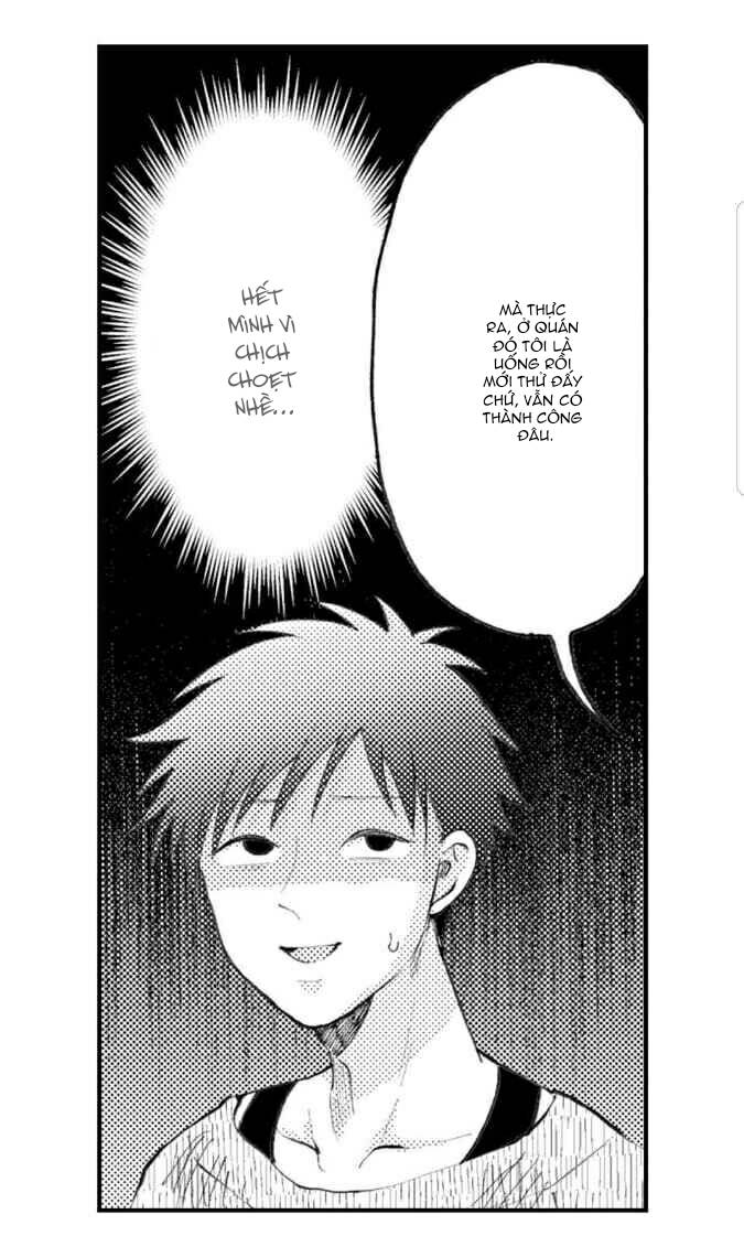 bị một anh chàng lập dị tấn công chapter 38 16