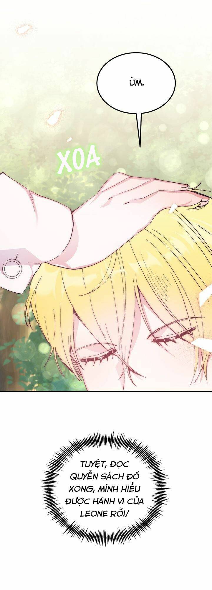 cách để trao vương miện cho vị hoàng tử hoang dã của tôi chapter 11 50