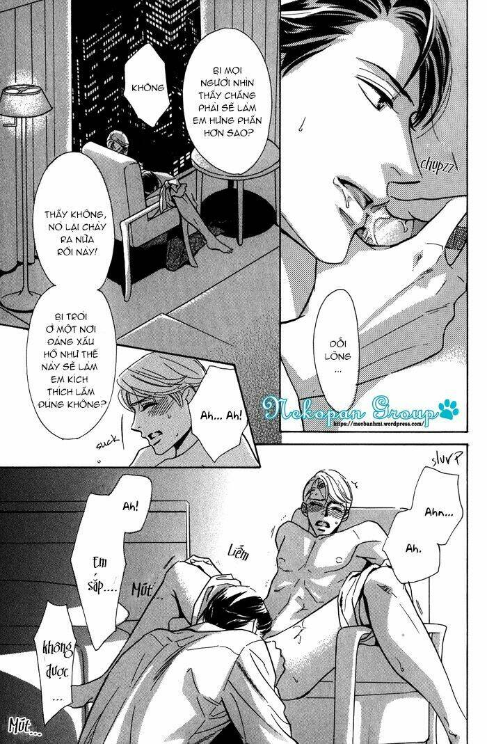 kanpeki na koibito chapter 3 7