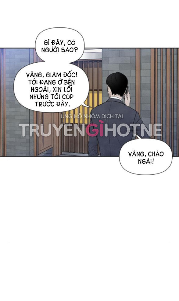 điều khiến tôi quyết tâm muốn chết chapter 59.1 5