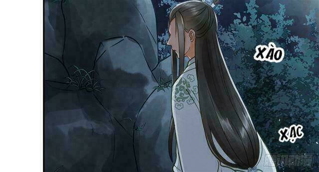 vương gia ba tuổi rưỡi của tôi chapter 28 22