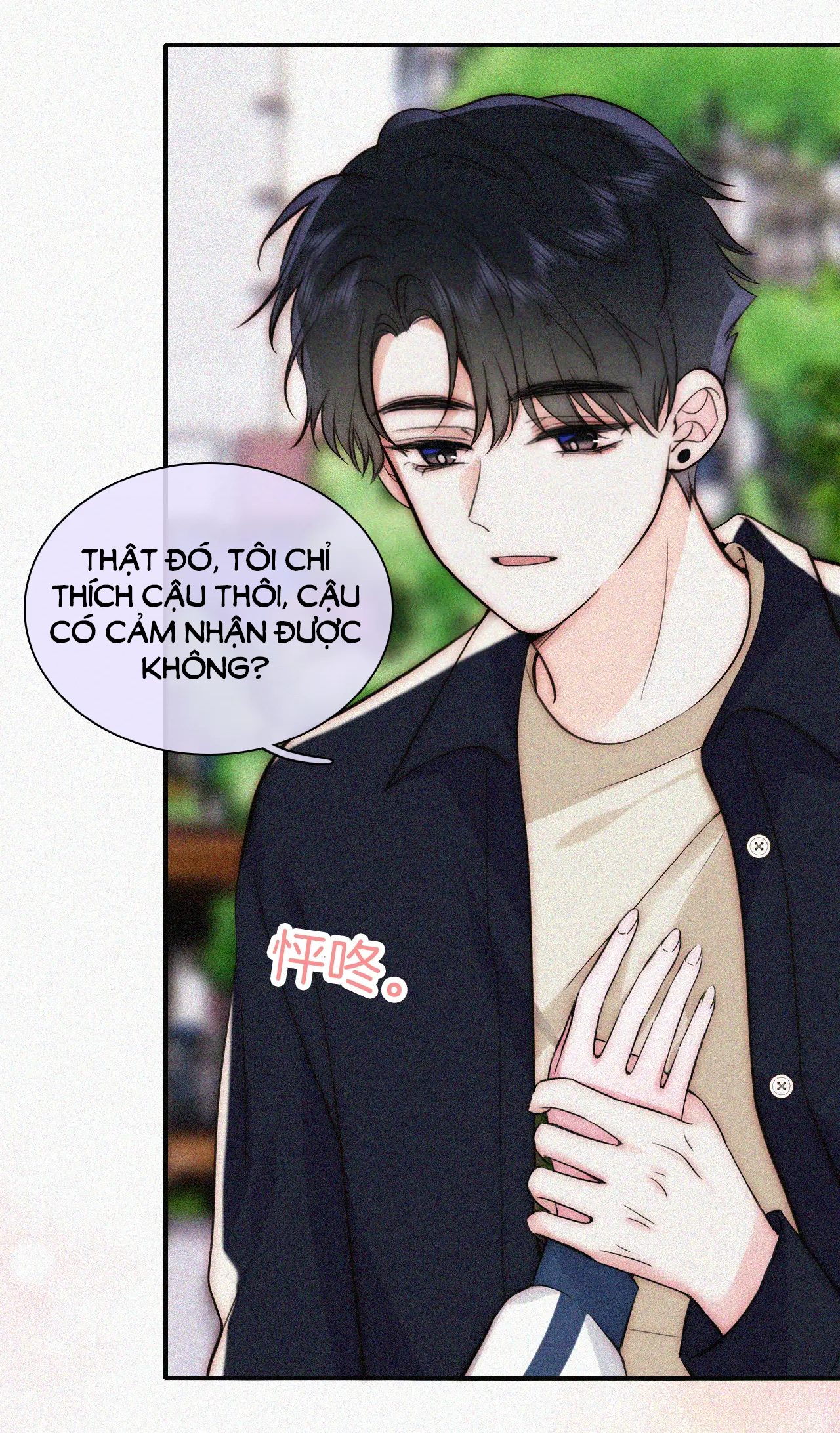 bệnh yêu chapter 57.1 5