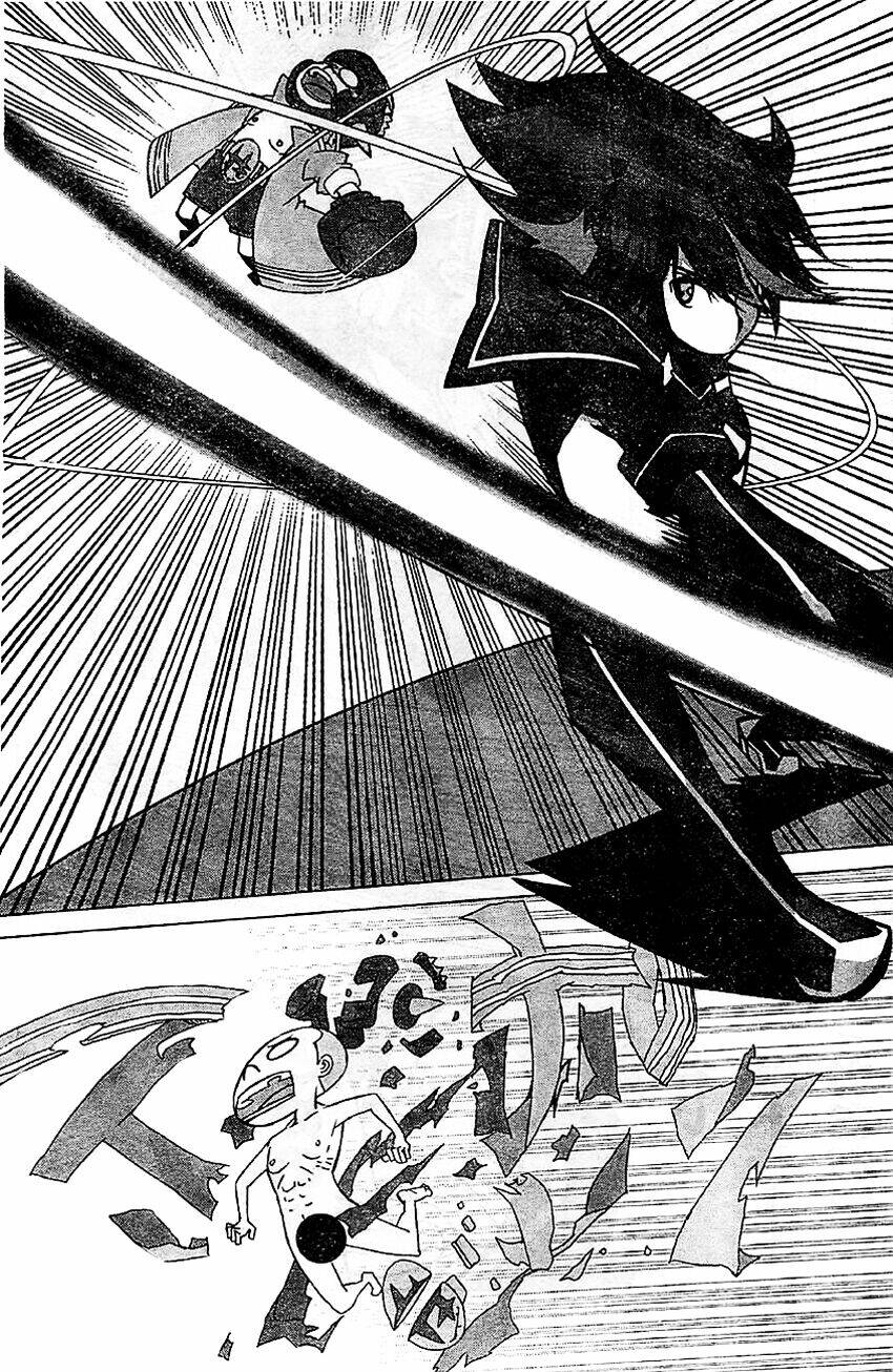 kill la kill chapter 2.2 24