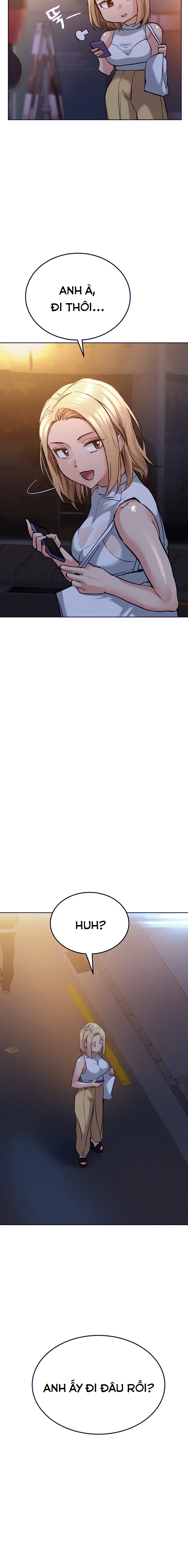 người dì khiêu gợi chapter 19 2