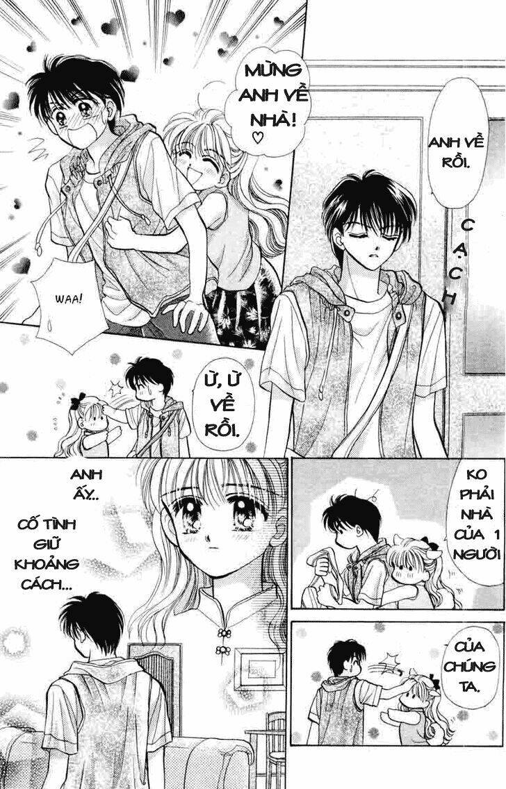 baby love chapter 43 23