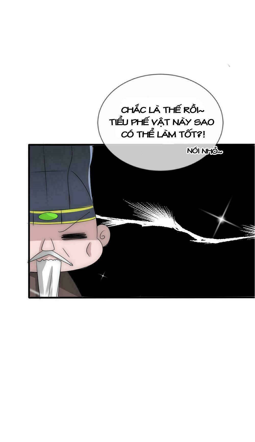 kế hoạch sủng ái của tiểu công chúa chapter 20 12