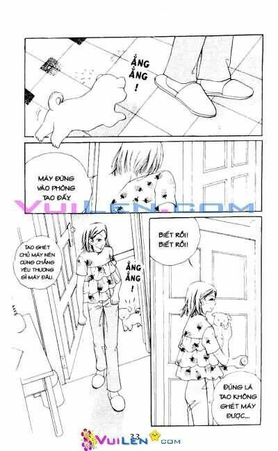 bong bóng trắng chapter 6 33