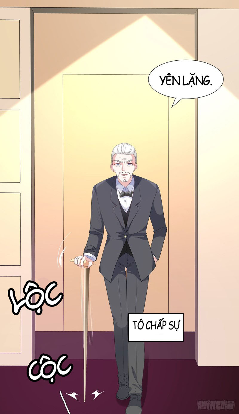 tôi, siêu có tiền chapter 72 29