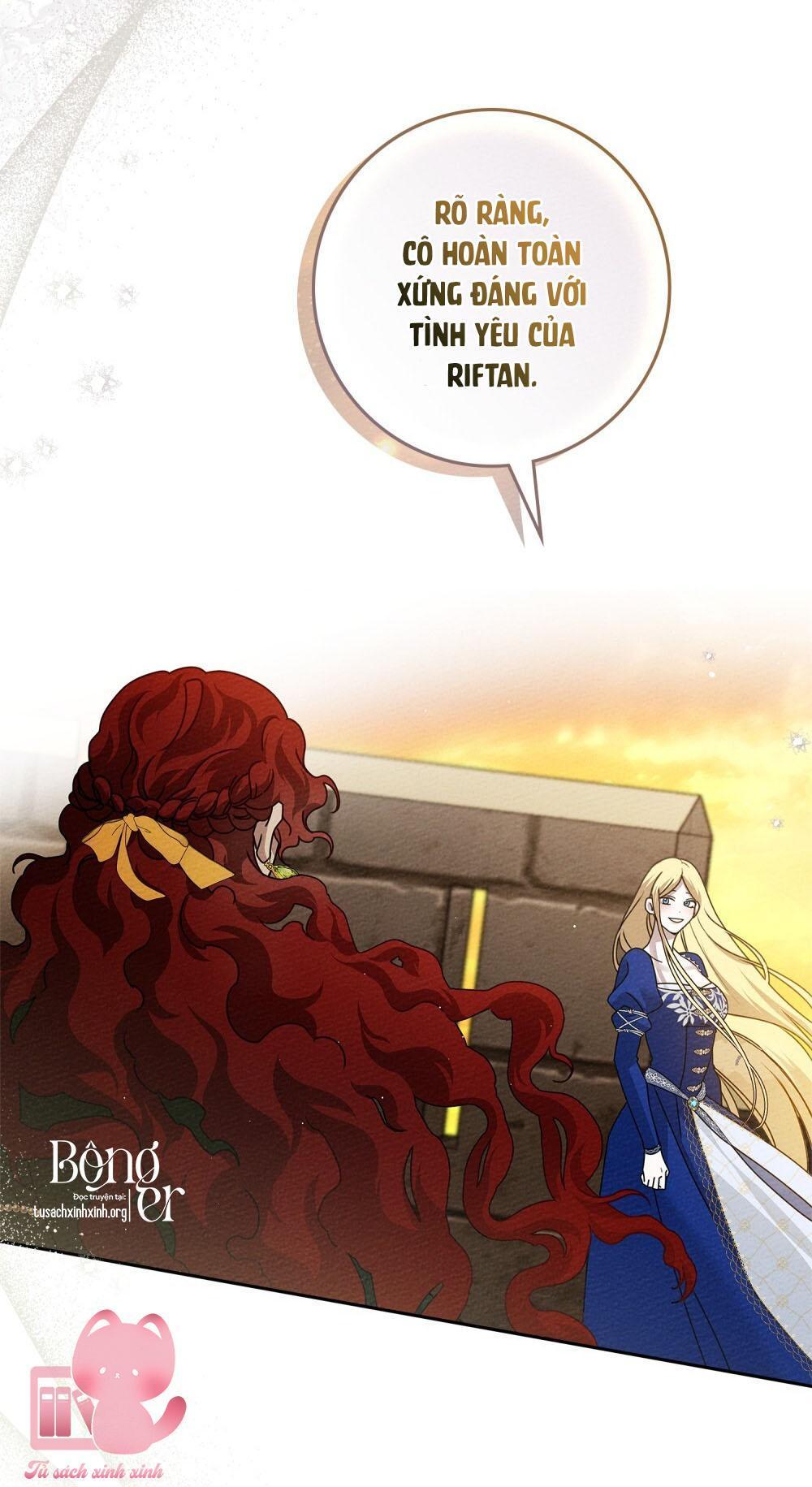 dưới tán cây sồi chapter 65 45