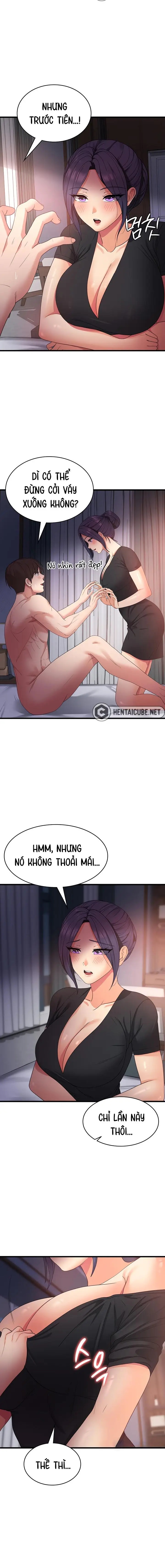 người đàn ông quyến rũ chapter 23 9