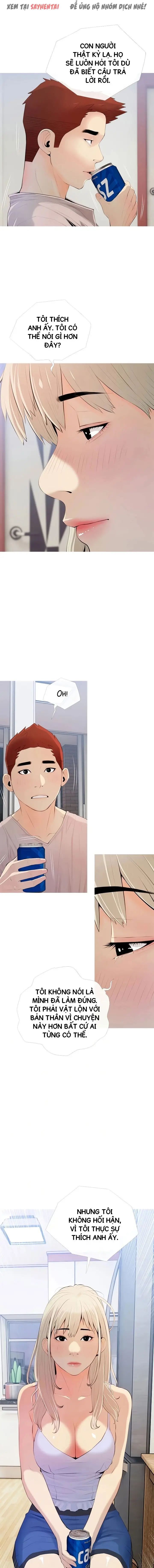 dập dì của tôi chapter 51 4