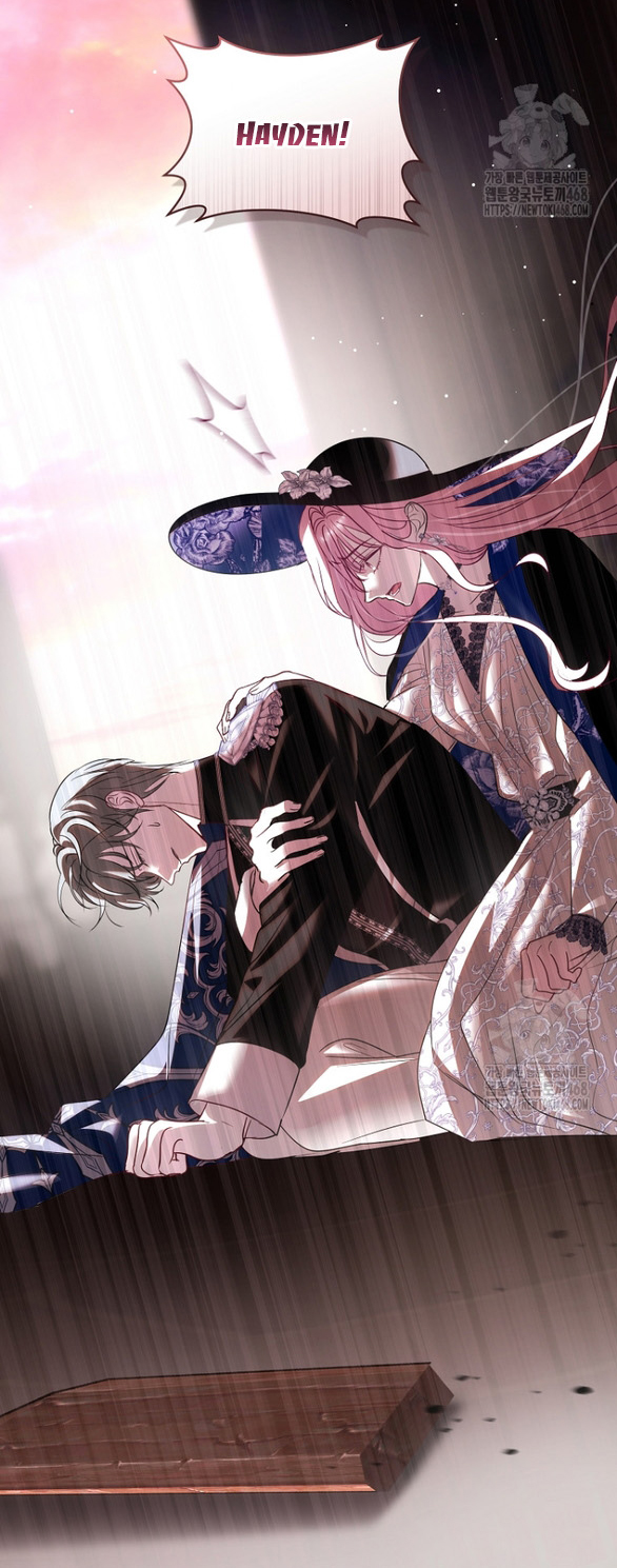 ngài công tước, tôi sẽ làm mọi thứ, trừ việc kết hôn! chapter 19.2 27