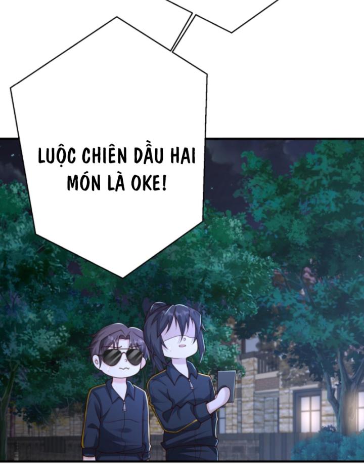 học cùng em gái, tôi bất cẩn vô địch rồi chapter 138 48