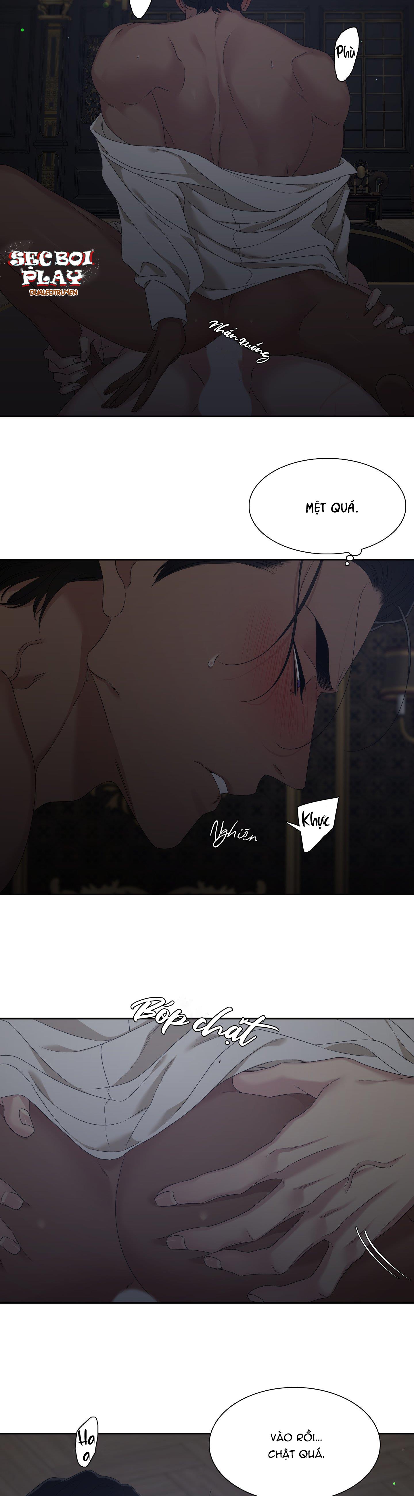 smyrna và capri chapter 15 10