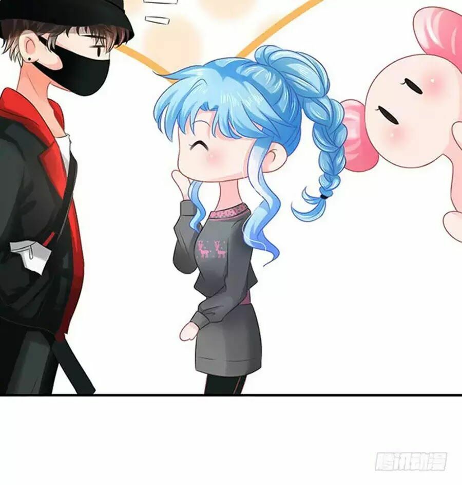 luyến đường thời quang chapter 62 38