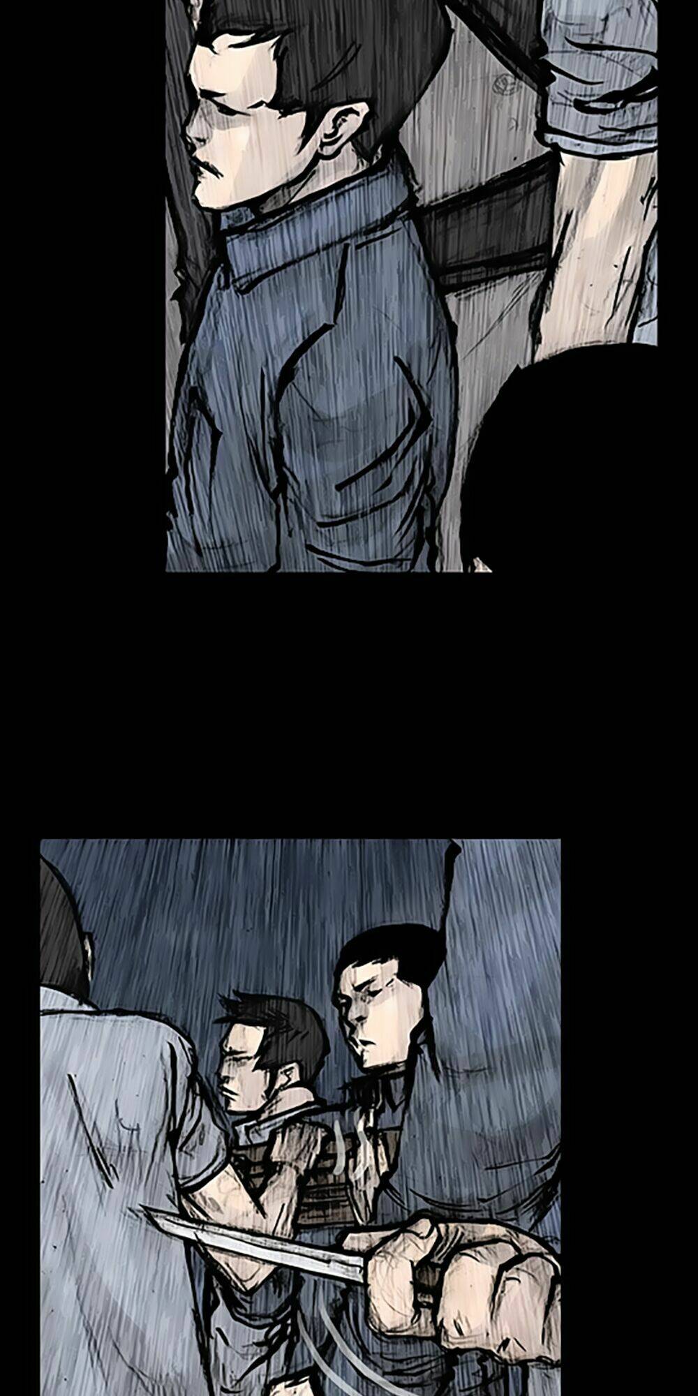 độc cô tiền truyện chapter 124 25