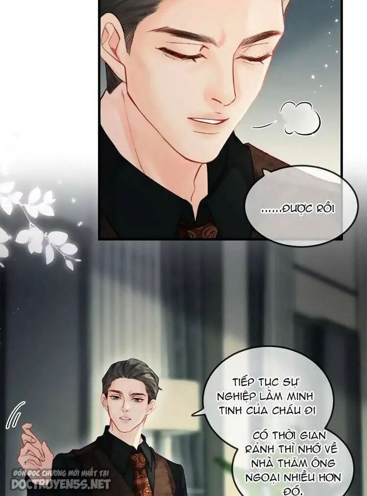vợ chồng siêu sao có chút ngọt [m] chapter 22 38