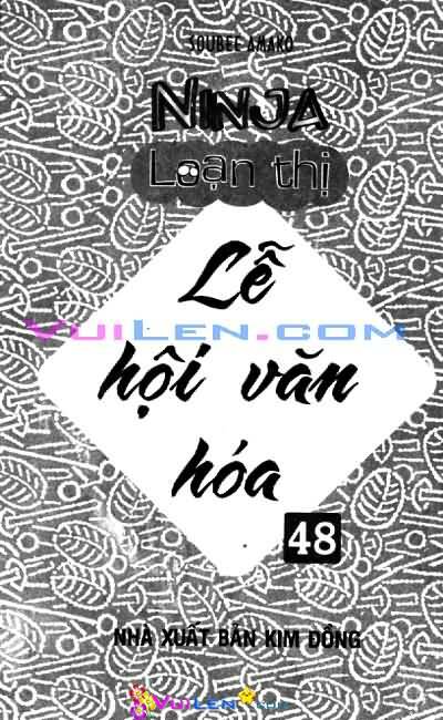 ninja loạn thị chapter 48 4