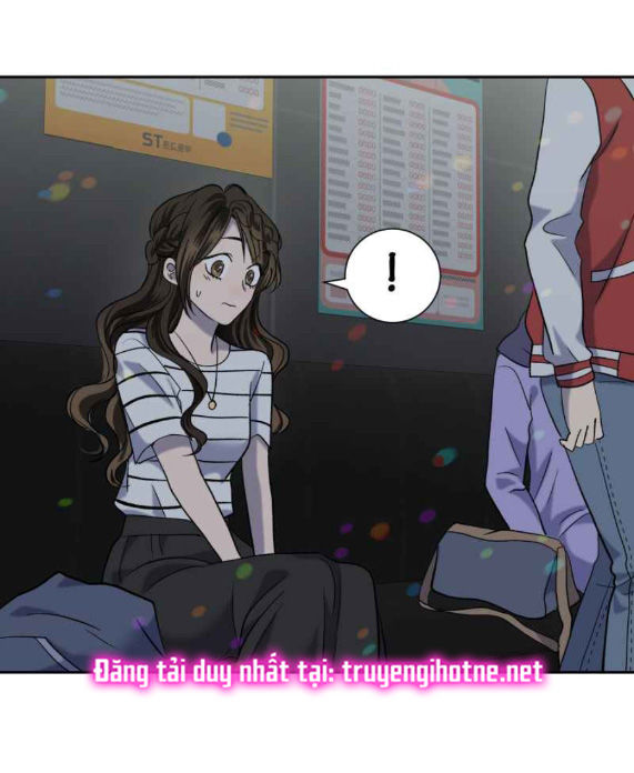 [16+] người đàn ông tầng trên chapter 11.2 25