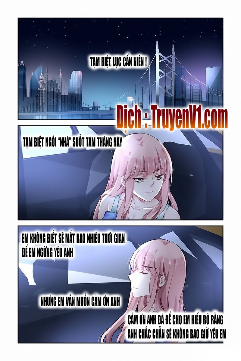 hôn trộm 55 lần chapter 90 1